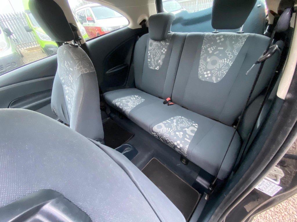 Used Ford Ka 2009 for sale - 77427890: Photo 12