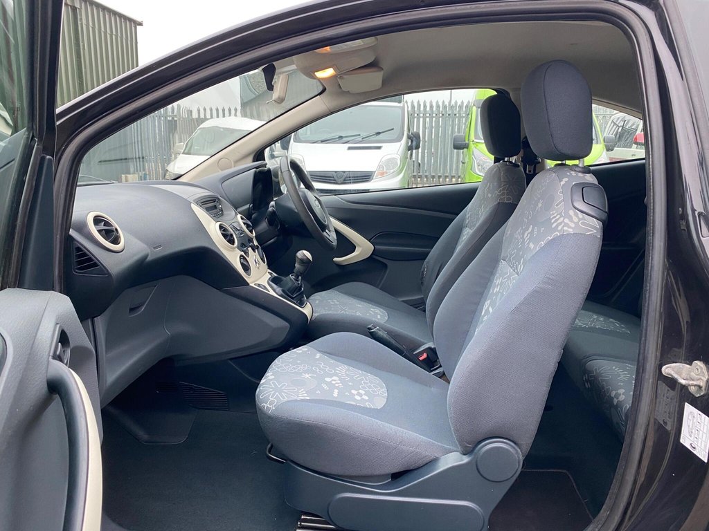 Used Ford Ka 2009 for sale - 77427890: Photo 13