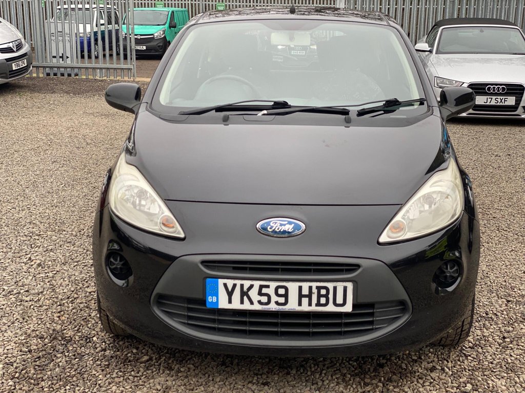 Used Ford Ka 2009 for sale - 77427890: Photo 16