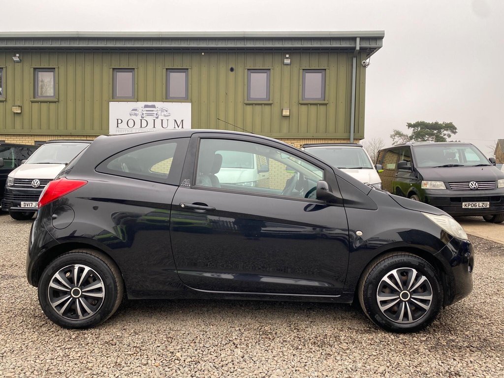 Used Ford Ka 2009 for sale - 77427890: Photo 19