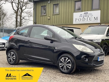 Used Ford Ka 2009 for sale - 77427890: Photo