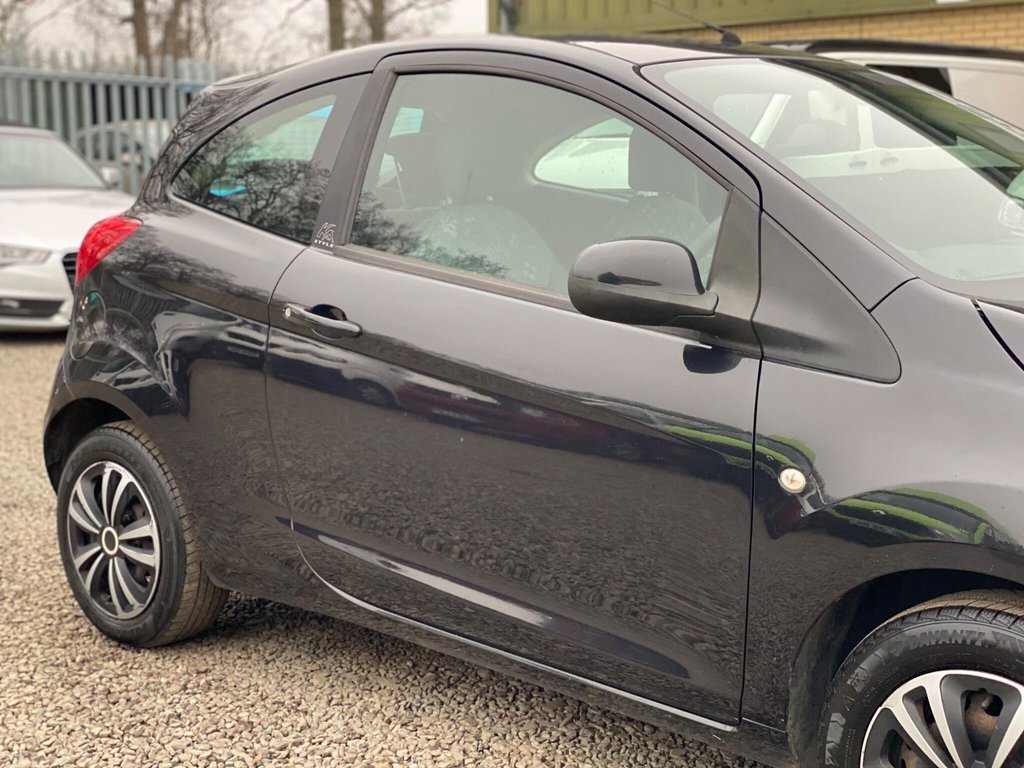 Used Ford Ka 2009 for sale - 77427890: Photo 21