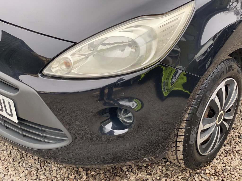 Used Ford Ka 2009 for sale - 77427890: Photo 22