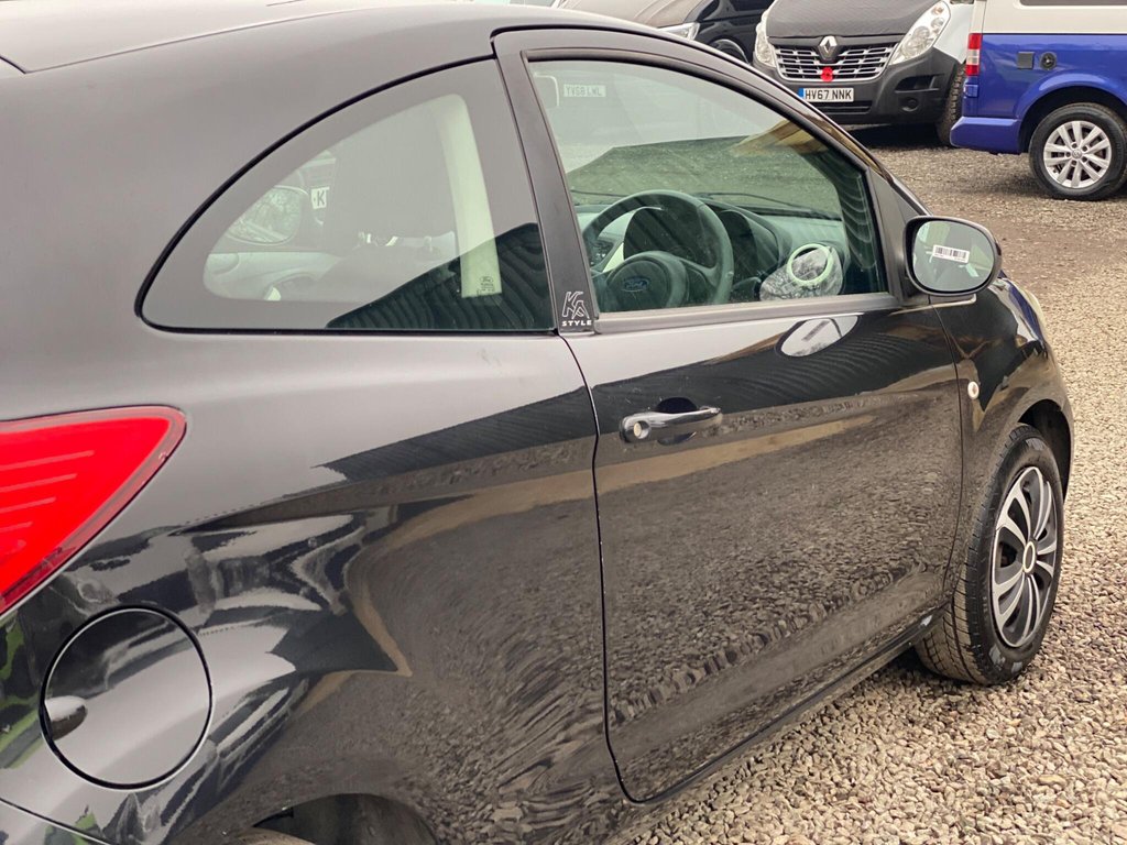 Used Ford Ka 2009 for sale - 77427890: Photo 27