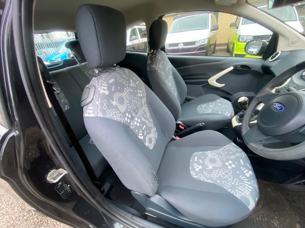 Used Ford Ka 2009 for sale - 77427890: Photo 28