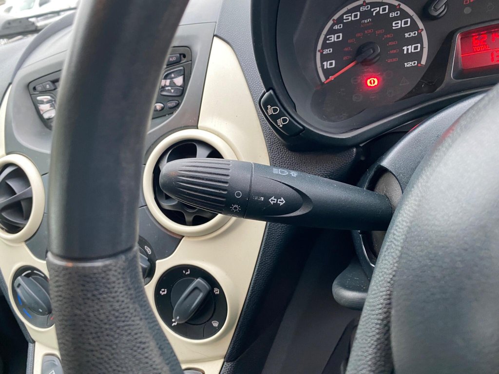 Used Ford Ka 2009 for sale - 77427890: Photo 33