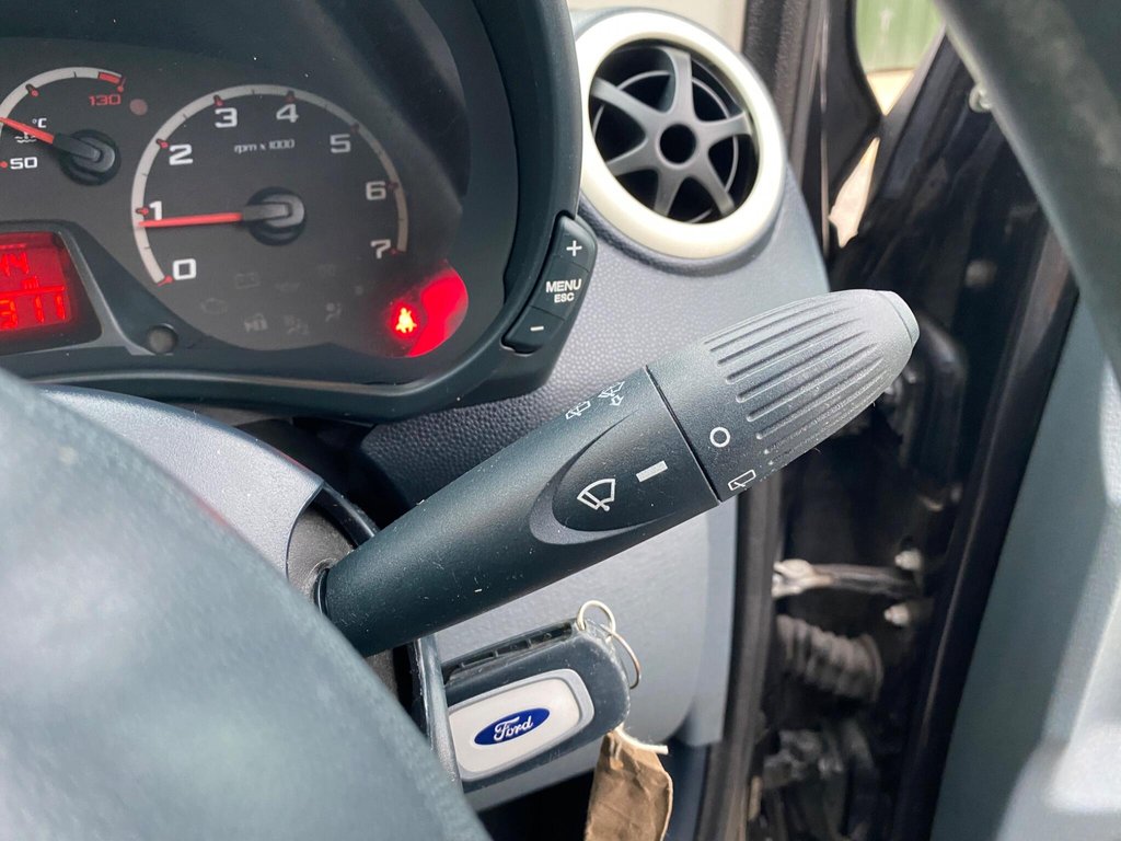 Used Ford Ka 2009 for sale - 77427890: Photo 34