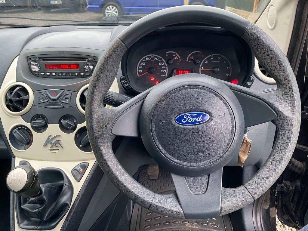 Used Ford Ka 2009 for sale - 77427890: Photo 36