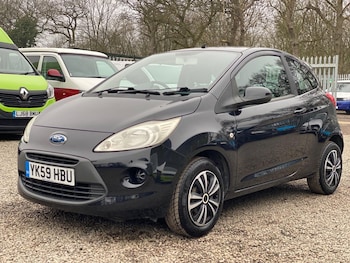 Used Ford Ka 2009 for sale - 77427890: Photo