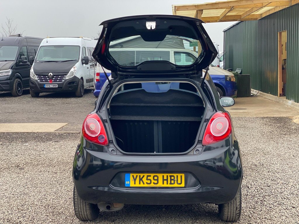 Used Ford Ka 2009 for sale - 77427890: Photo 41