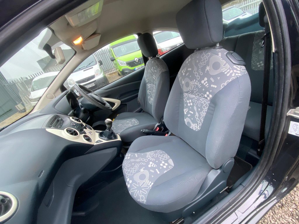 Used Ford Ka 2009 for sale - 77427890: Photo 46