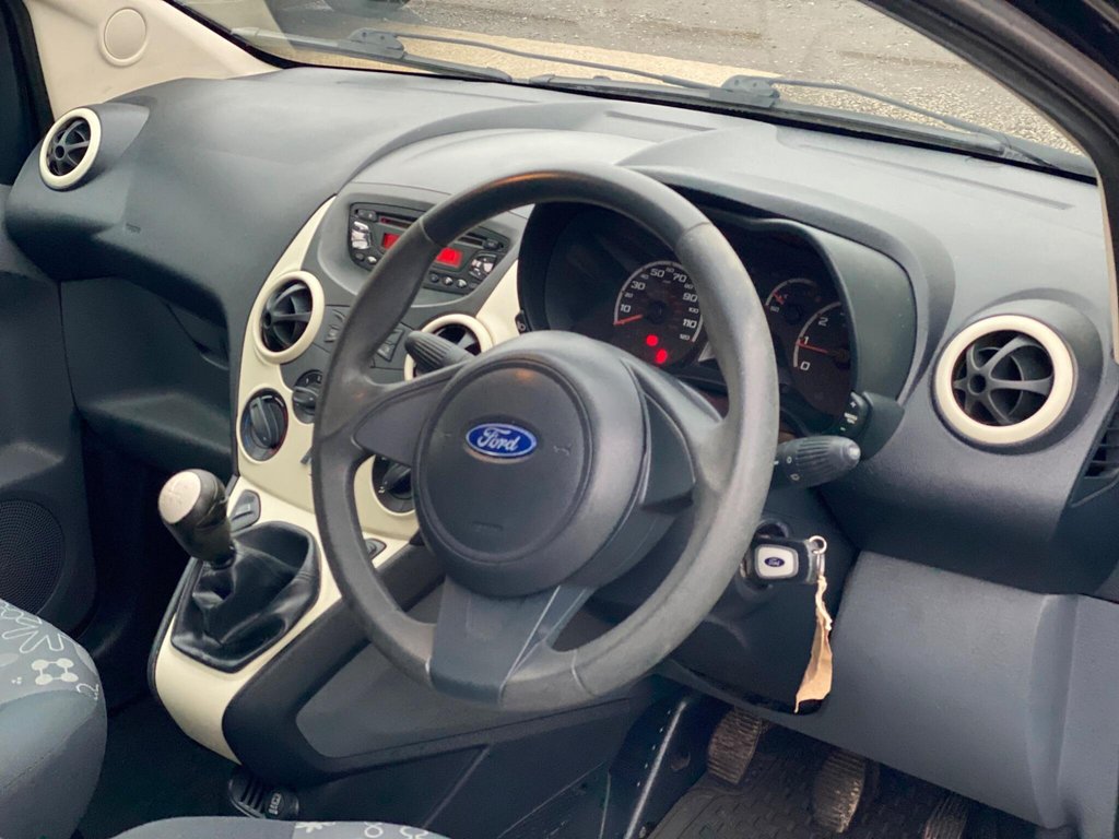 Used Ford Ka 2009 for sale - 77427890: Photo 6