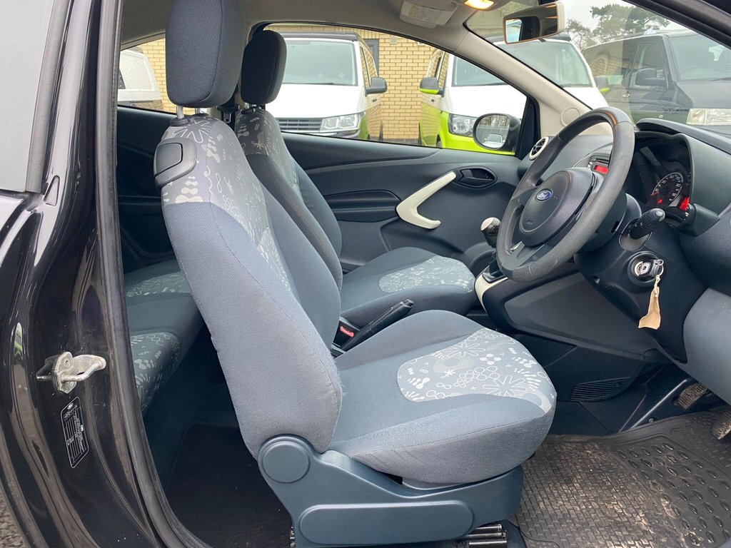 Used Ford Ka 2009 for sale - 77427890: Photo 7