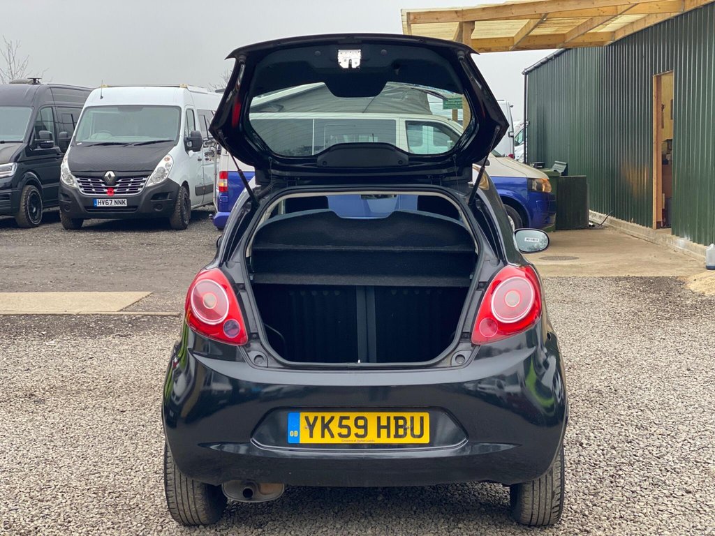 Used Ford Ka 2009 for sale - 77427890: Photo 9