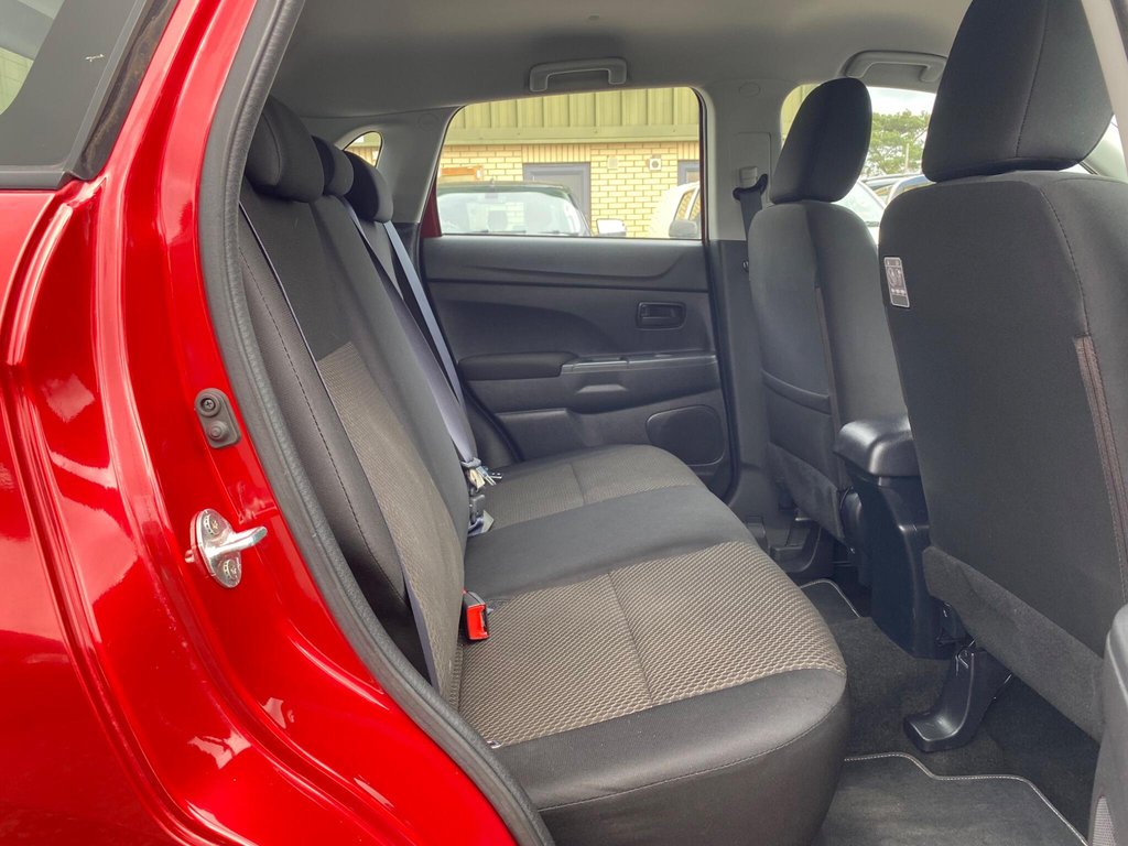 Used Mitsubishi ASX 2013 for sale - 76333866: Photo 10