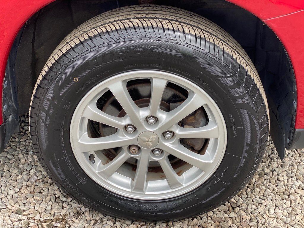 Used Mitsubishi ASX 2013 for sale - 76333866: Photo 16