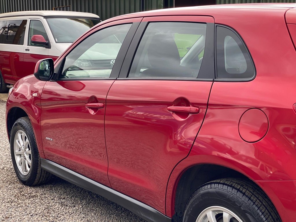 Used Mitsubishi ASX 2013 for sale - 76333866: Photo 27