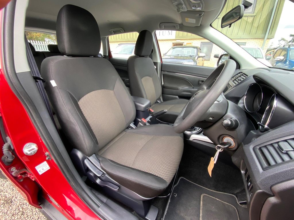 Used Mitsubishi ASX 2013 for sale - 76333866: Photo 31