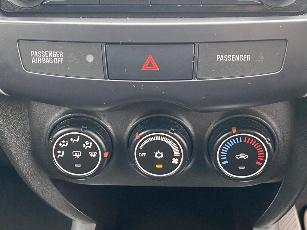 Used Mitsubishi ASX 2013 for sale - 76333866: Photo 34