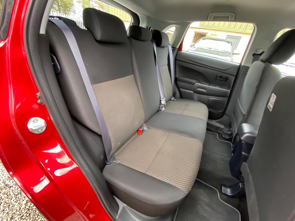 Used Mitsubishi ASX 2013 for sale - 76333866: Photo 44