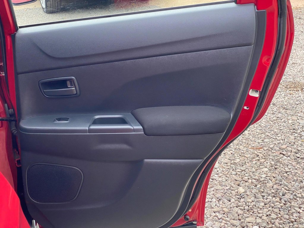 Used Mitsubishi ASX 2013 for sale - 76333866: Photo 45