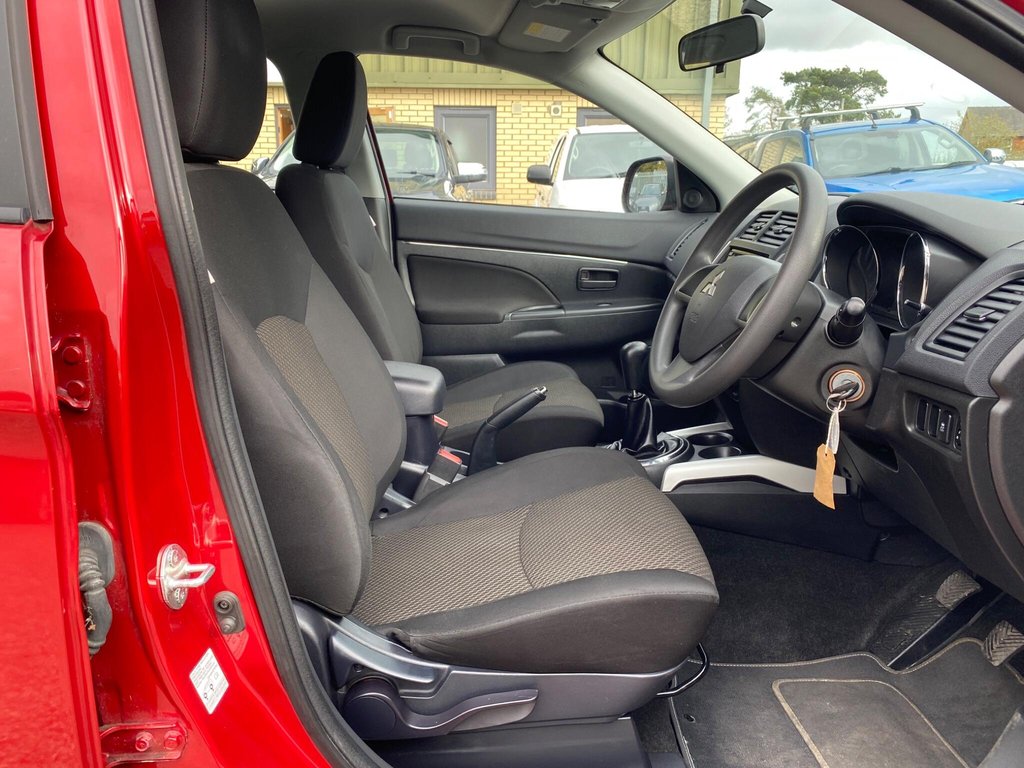 Used Mitsubishi ASX 2013 for sale - 76333866: Photo 7