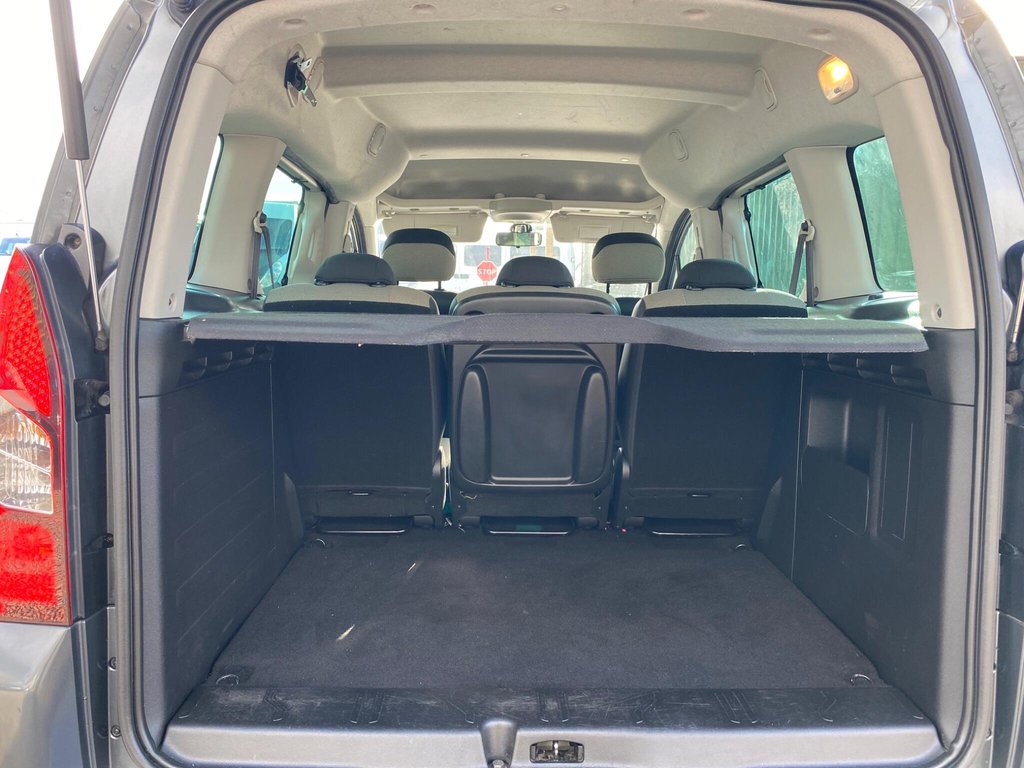 Used Citroen Berlingo Multispace 2014 for sale - 77442309: Photo 15