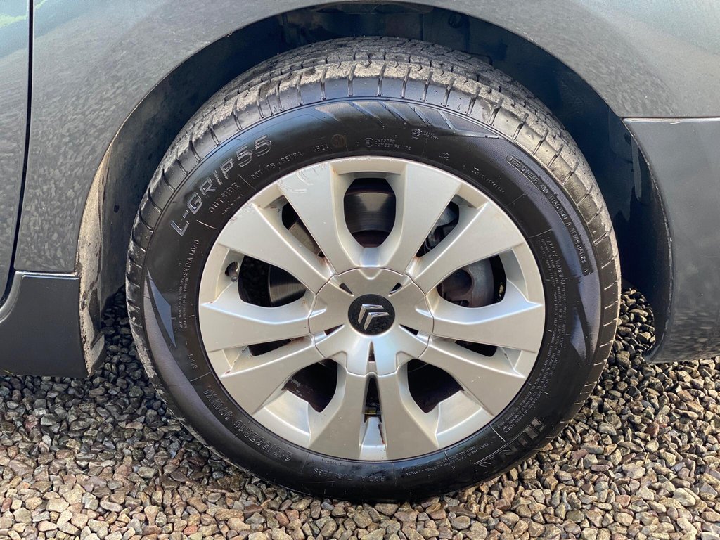 Used Citroen Berlingo Multispace 2014 for sale - 77442309: Photo 22