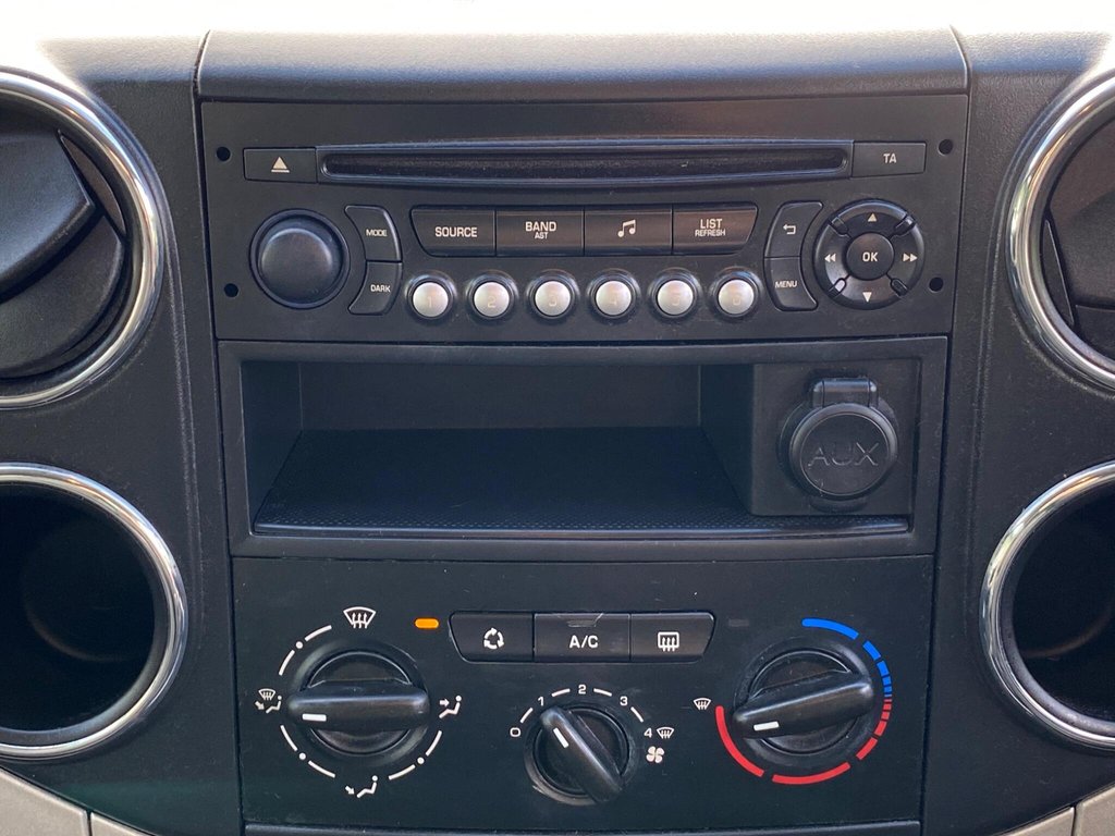 Used Citroen Berlingo Multispace 2014 for sale - 77442309: Photo 42