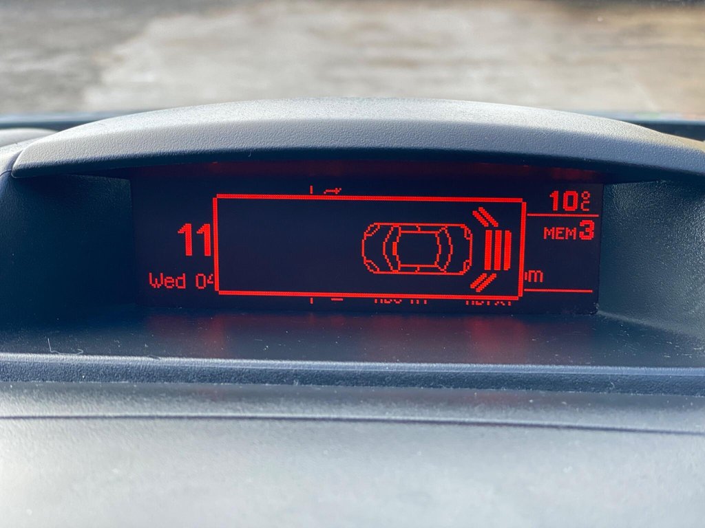 Used Citroen Berlingo Multispace 2014 for sale - 77442309: Photo 7