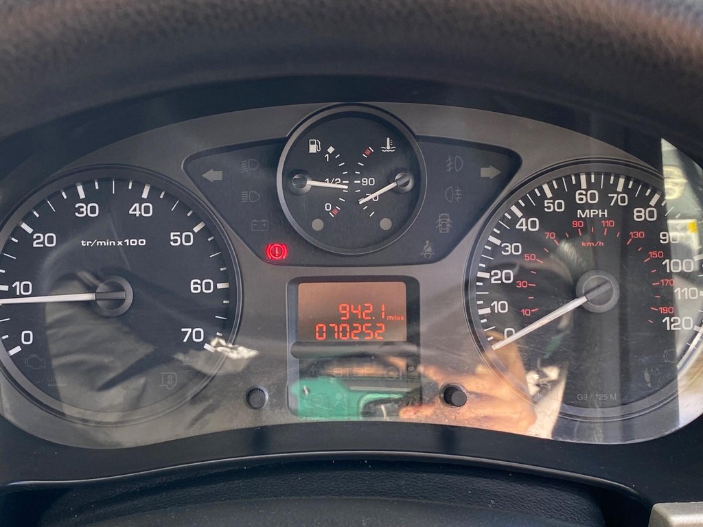 Used Citroen Berlingo Multispace 2014 for sale - 77442309: Photo 8