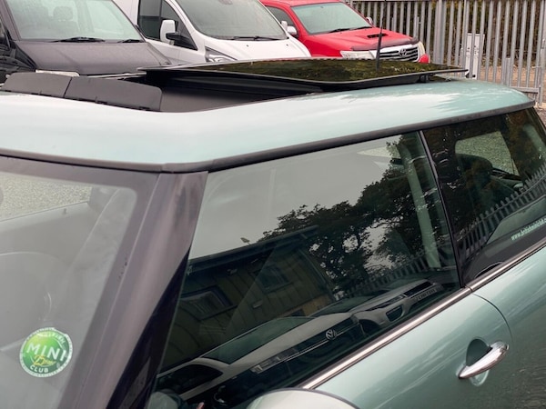 Used MINI Hatch 2002 for sale - 76261308: Photo 15
