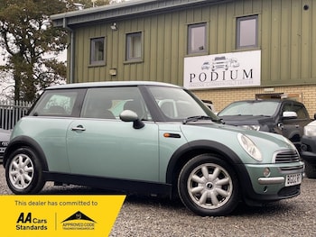 MINI - Hatch