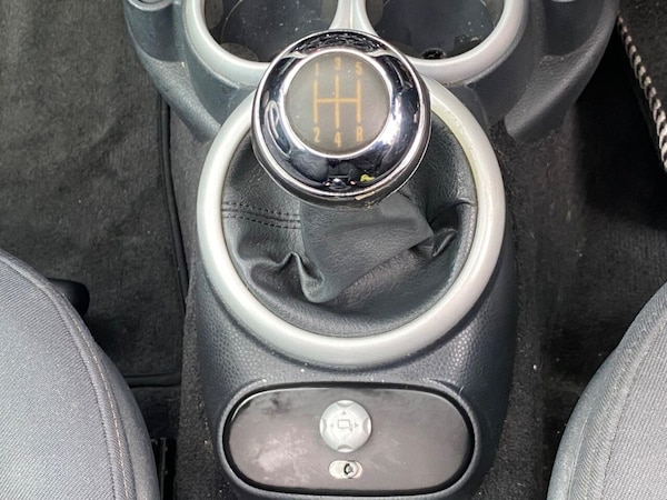 Used MINI Hatch 2002 for sale - 76261308: Photo 38