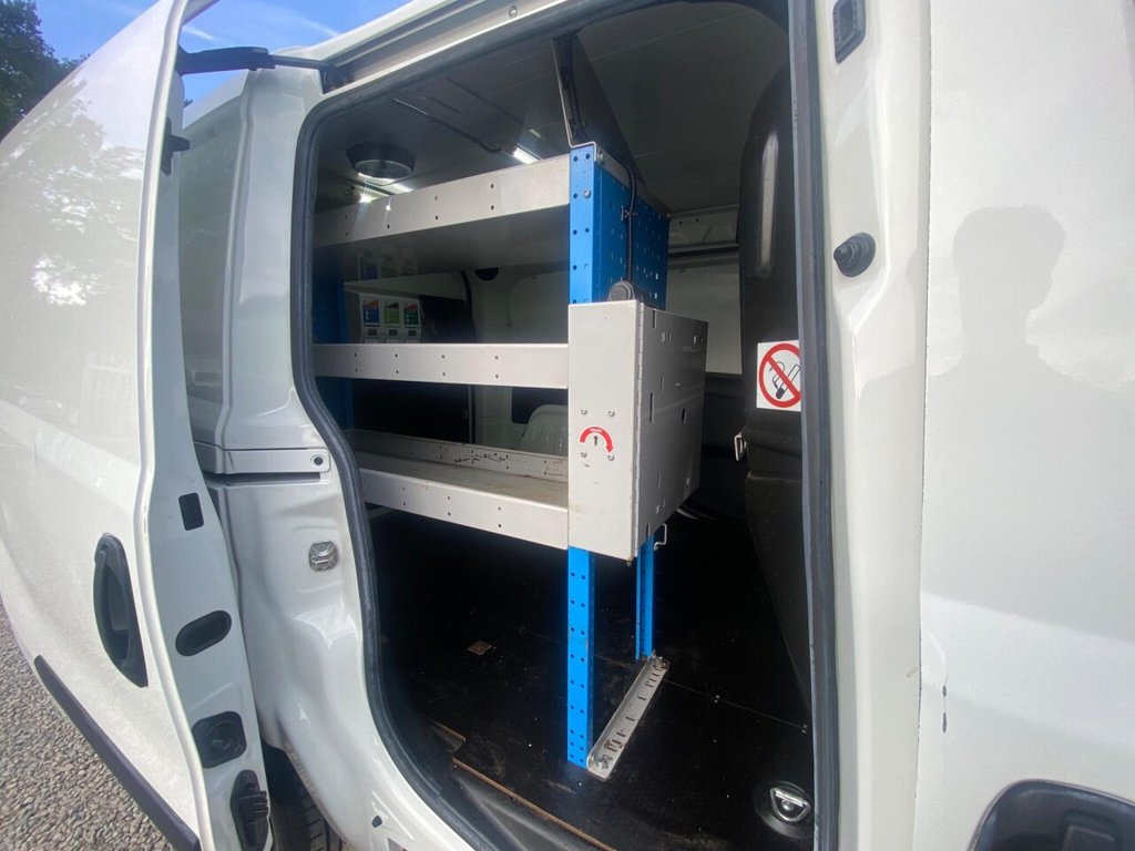Vehicle 38