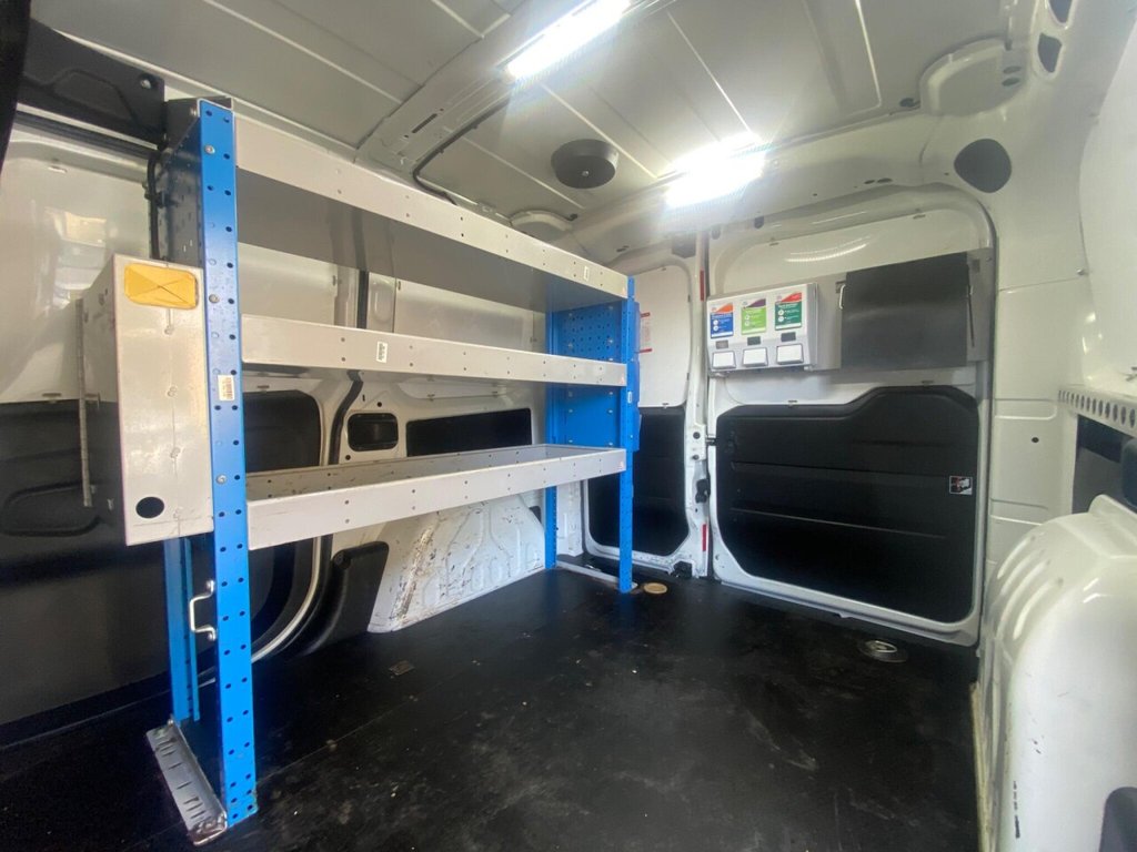 Vehicle 50