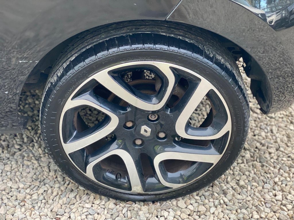 Used Renault Wind 2011 for sale - 76439003: Photo 10