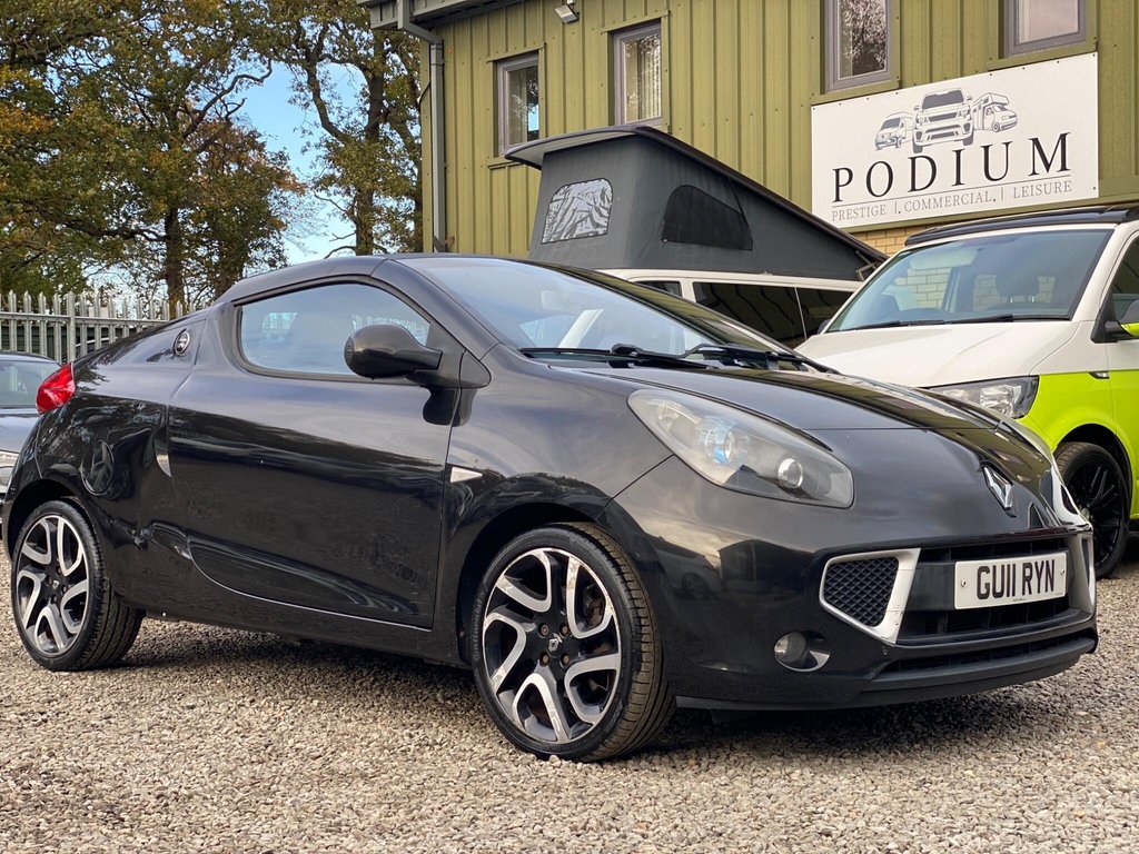 Used Renault Wind 2011 for sale - 76439003: Photo 11