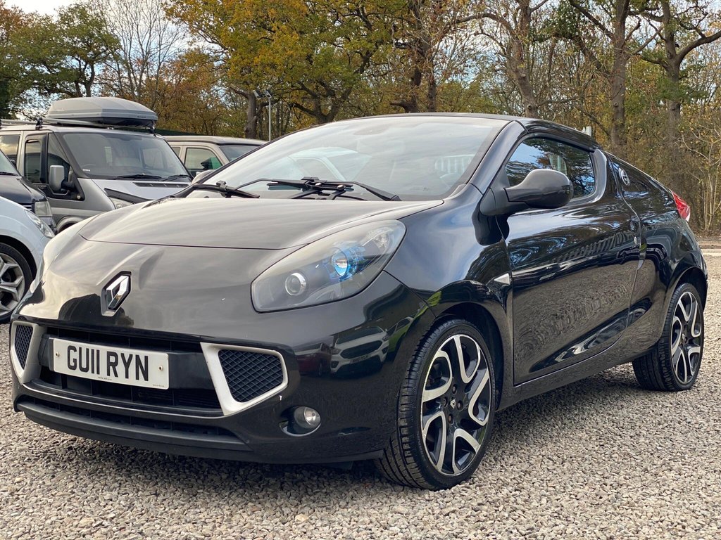 Used Renault Wind 2011 for sale - 76439003: Photo 12