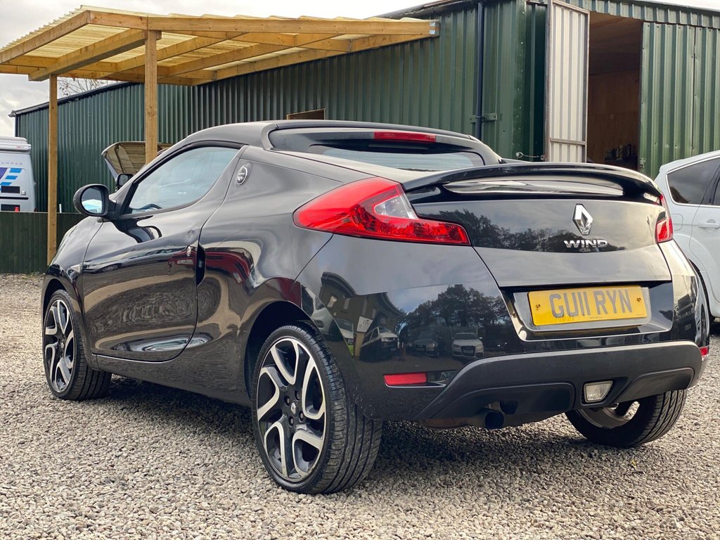 Used Renault Wind 2011 for sale - 76439003: Photo 14