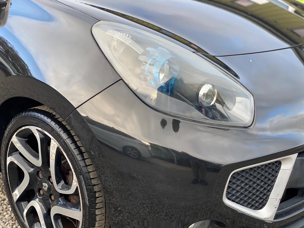 Used Renault Wind 2011 for sale - 76439003: Photo 15