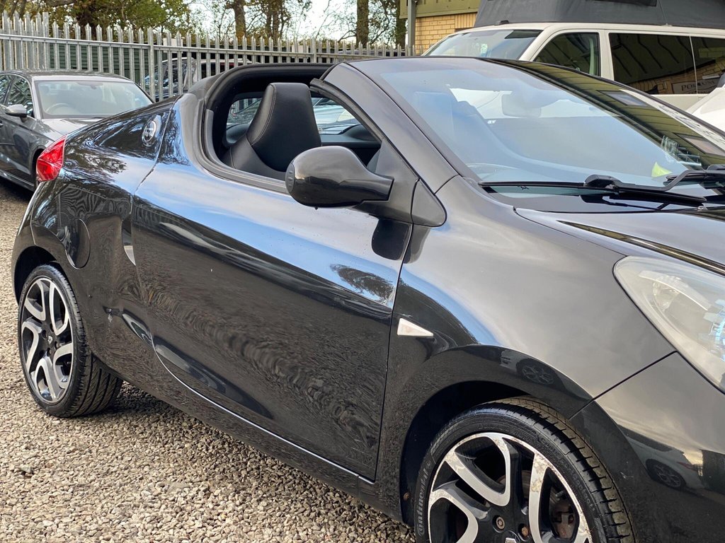 Used Renault Wind 2011 for sale - 76439003: Photo 17