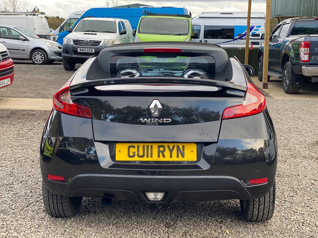 Used Renault Wind 2011 for sale - 76439003: Photo 18