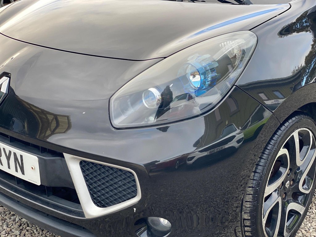 Used Renault Wind 2011 for sale - 76439003: Photo 19