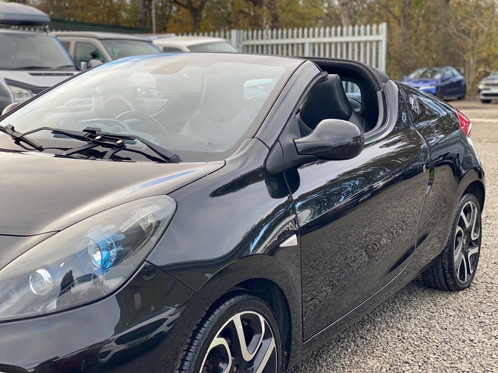 Used Renault Wind 2011 for sale - 76439003: Photo 20