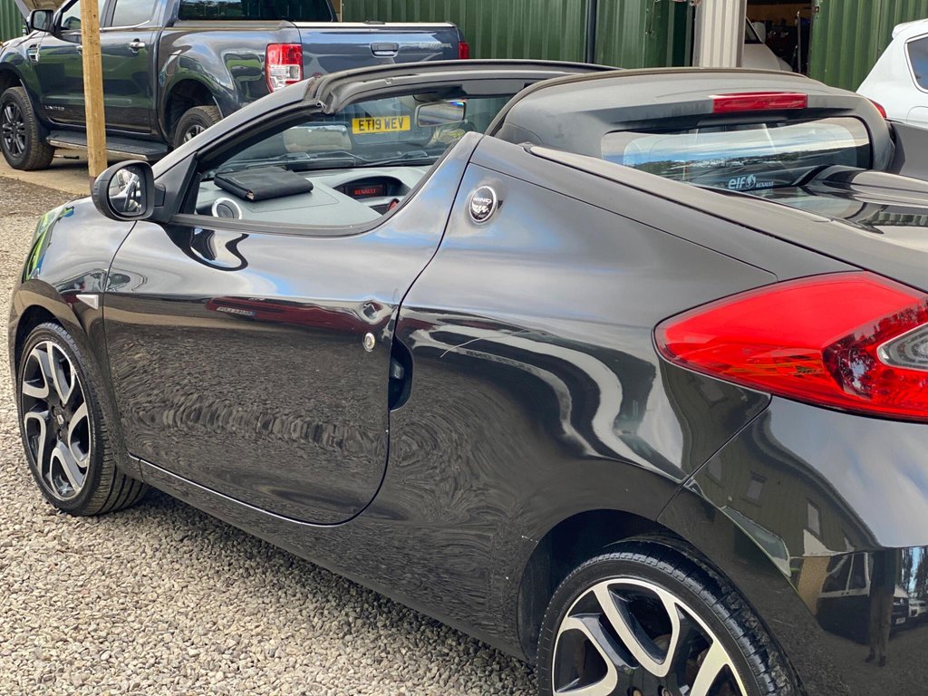 Used Renault Wind 2011 for sale - 76439003: Photo 22