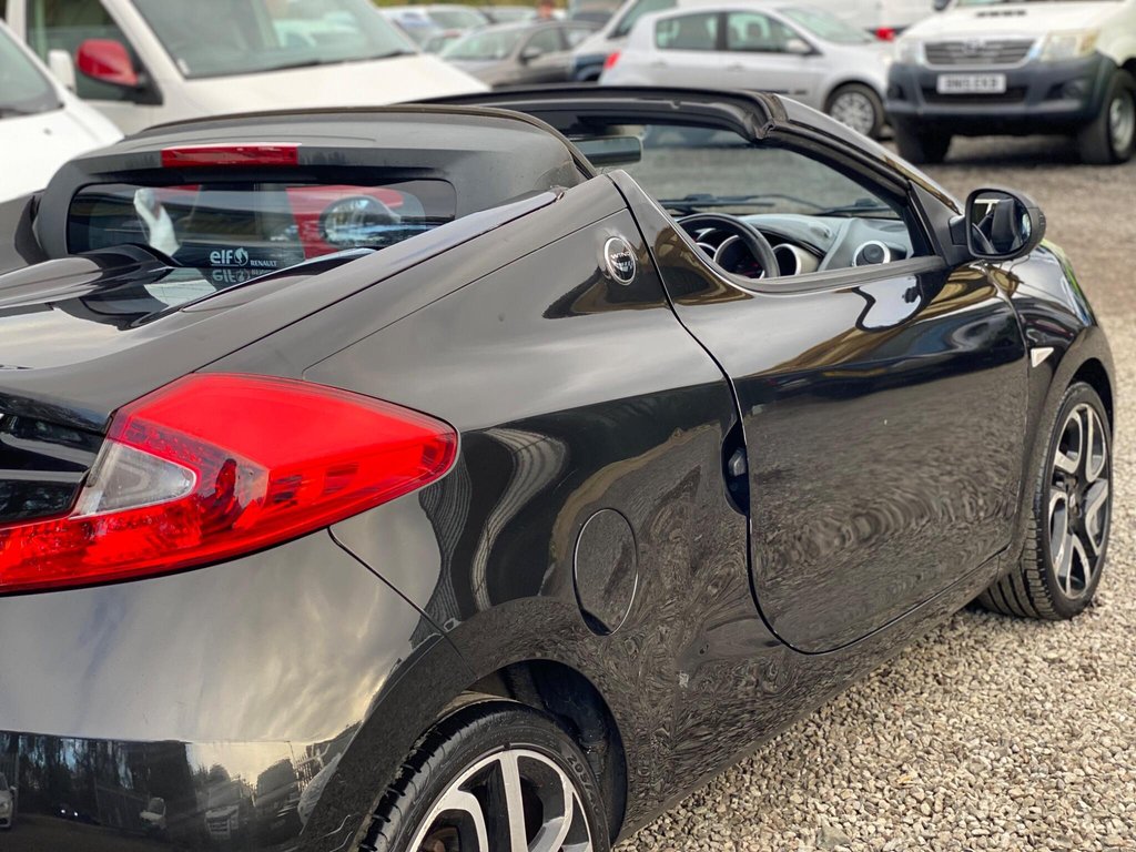 Used Renault Wind 2011 for sale - 76439003: Photo 24