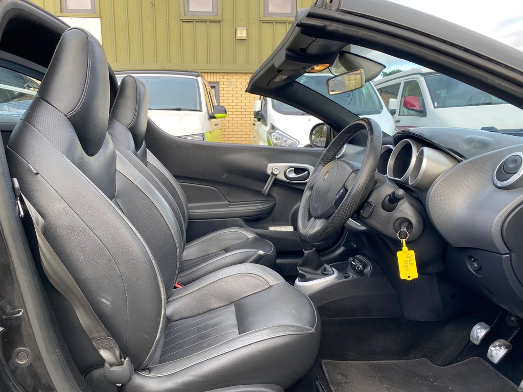 Used Renault Wind 2011 for sale - 76439003: Photo 25