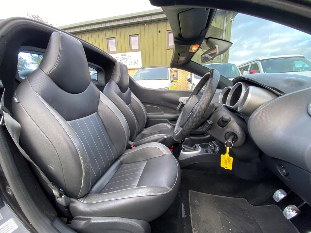 Used Renault Wind 2011 for sale - 76439003: Photo 26