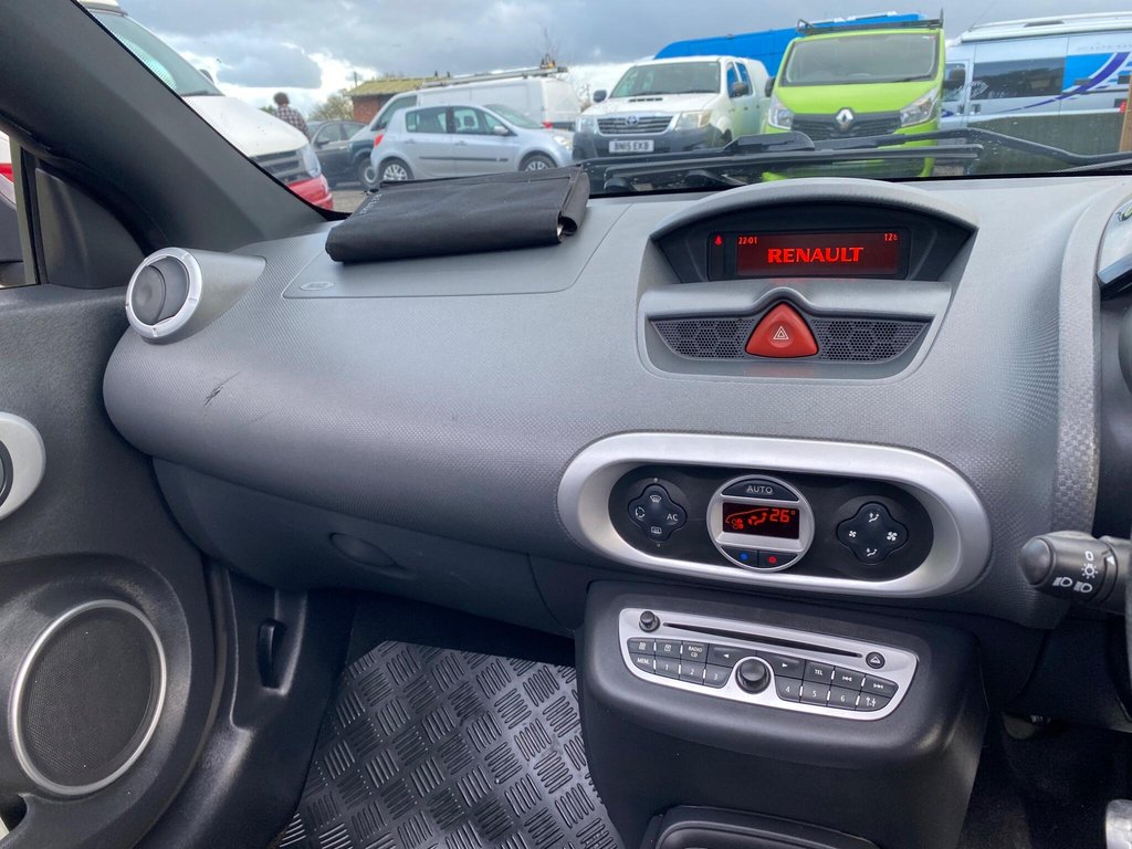 Used Renault Wind 2011 for sale - 76439003: Photo 27